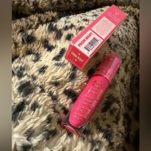 Jeffree Star Prom Night Vibrant Pink Lipstick